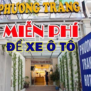 Phuong Trang Hotel