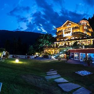 Alp Wellness Sport Hotel Panorama