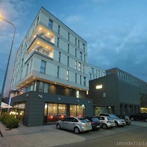 Hotel Arkon Park Gdansk- Destigo Hotels